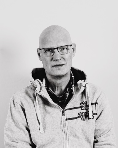 Christer Myräng